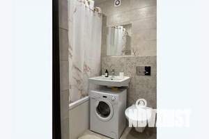 1-к квартира, посуточно, 32м2, 2/5 этаж