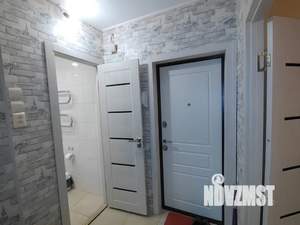 1-к квартира, посуточно, 32м2, 1/10 этаж