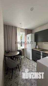 1-к квартира, на длительный срок, 32м2, 4/5 этаж