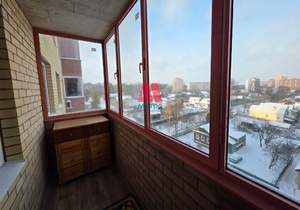 3-к квартира, на длительный срок, 90м2, 6/20 этаж