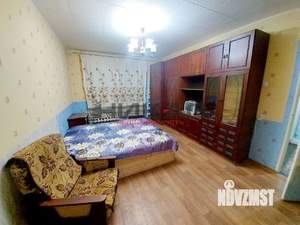 1-к квартира, на длительный срок, 35м2, 3/9 этаж