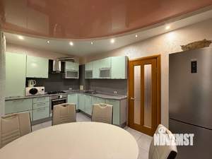 3-к квартира, на длительный срок, 100м2, 5/7 этаж