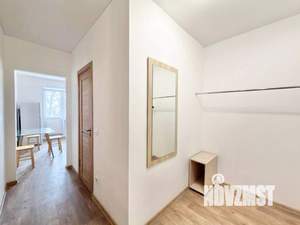 1-к квартира, на длительный срок, 42м2, 4/10 этаж