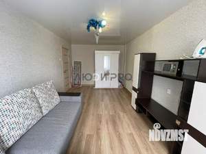 1-к квартира, на длительный срок, 31м2, 5/9 этаж