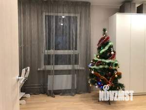2-к квартира, посуточно, 54м2, 5/17 этаж