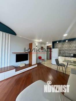 1-к квартира, на длительный срок, 35м2, 7/9 этаж