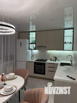 3-к квартира, на длительный срок, 80м2, 2/4 этаж