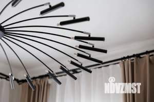 2-к квартира, посуточно, 57м2, 1/1 этаж