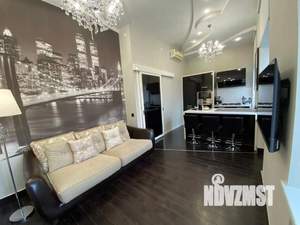 2-к квартира, посуточно, 20м2, 1/1 этаж