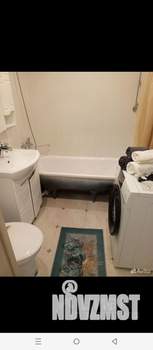 2-к квартира, посуточно, 43м2, 2/5 этаж