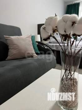1-к квартира, на длительный срок, 30м2, 1/5 этаж
