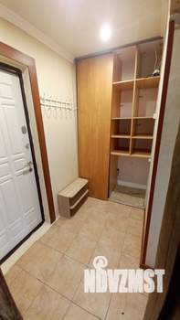 1-к квартира, на длительный срок, 30м2, 1/5 этаж