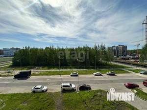 2-к квартира, на длительный срок, 55м2, 4/9 этаж