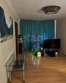 3-к квартира, на длительный срок, 56м2, 3/4 этаж