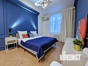 2-к квартира, посуточно, 66м2, 2/3 этаж