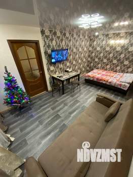 2-к квартира, посуточно, 45м2, 1/1 этаж
