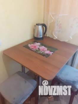 1-к квартира, посуточно, 27м2, 5/9 этаж