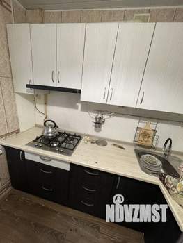 1-к квартира, на длительный срок, 32м2, 4/5 этаж