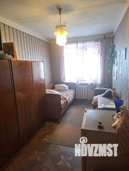 2-к квартира, на длительный срок, 48м2, 6/9 этаж