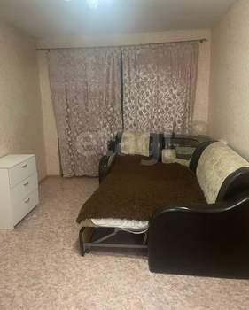 1-к квартира, на длительный срок, 42м2, 5/8 этаж