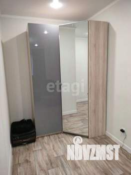 1-к квартира, на длительный срок, 35м2, 2/17 этаж