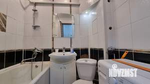 1-к квартира, на длительный срок, 30м2, 1/5 этаж