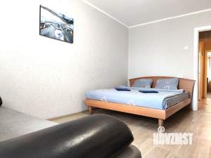 2-к квартира, посуточно, 55м2, 9/9 этаж