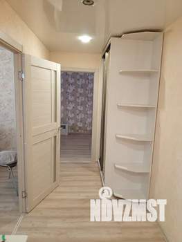 2-к квартира, посуточно, 43м2, 2/5 этаж