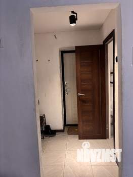 Студия квартира, на длительный срок, 30м2, 4/5 этаж