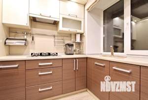 2-к квартира, посуточно, 45м2, 4/5 этаж