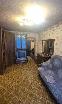 2-к квартира, на длительный срок, 38м2, 5/9 этаж