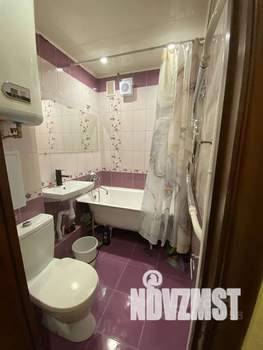 2-к квартира, посуточно, 45м2, 1/5 этаж