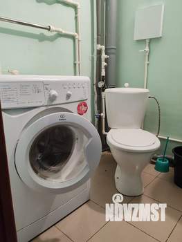 1-к квартира, на длительный срок, 36м2, 3/4 этаж