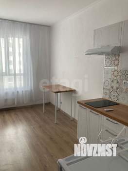 Студия квартира, на длительный срок, 20м2, 4/8 этаж