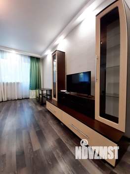 2-к квартира, на длительный срок, 45м2, 2/5 этаж