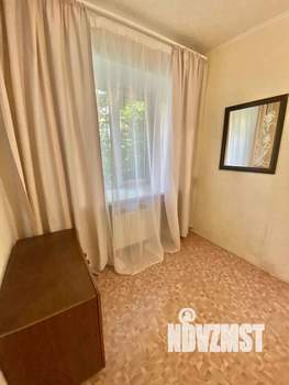 2-к квартира, на длительный срок, 44м2, 1/4 этаж