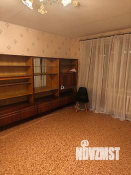 1-к квартира, на длительный срок, 36м2, 5/10 этаж