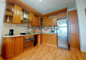 1-к квартира, на длительный срок, 50м2, 15/16 этаж