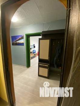 1-к квартира, посуточно, 40м2, 8/10 этаж