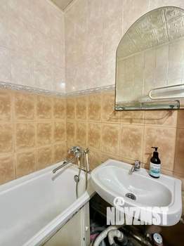 2-к квартира, на длительный срок, 46м2, 3/6 этаж