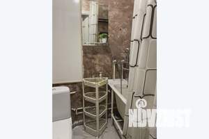 1-к квартира, посуточно, 30м2, 7/9 этаж