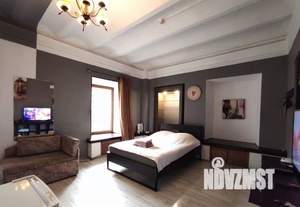 1-к квартира, посуточно, 33м2, 1/1 этаж