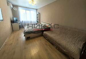 1-к квартира, на длительный срок, 39м2, 10/17 этаж