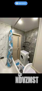 1-к квартира, на длительный срок, 32м2, 5/5 этаж