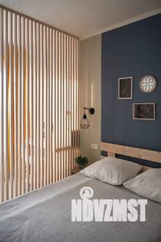 1-к квартира, посуточно, 39м2, 12/25 этаж