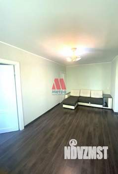 2-к квартира, на длительный срок, 42м2, 5/5 этаж