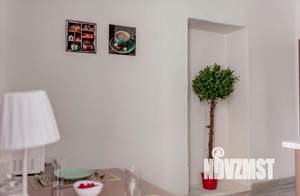 1-к квартира, посуточно, 31м2, 1/1 этаж