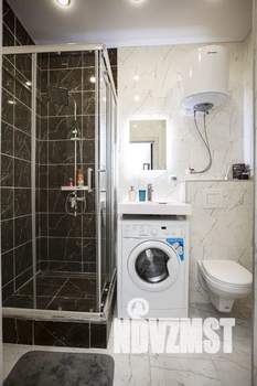 Студия квартира, посуточно, 25м2, 9/11 этаж