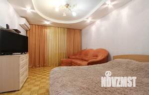 3-к квартира, посуточно, 70м2, 2/5 этаж