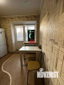 1-к квартира, на длительный срок, 37м2, 2/3 этаж